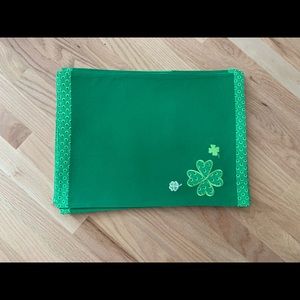 6 St Patrick’s Day Placemats
